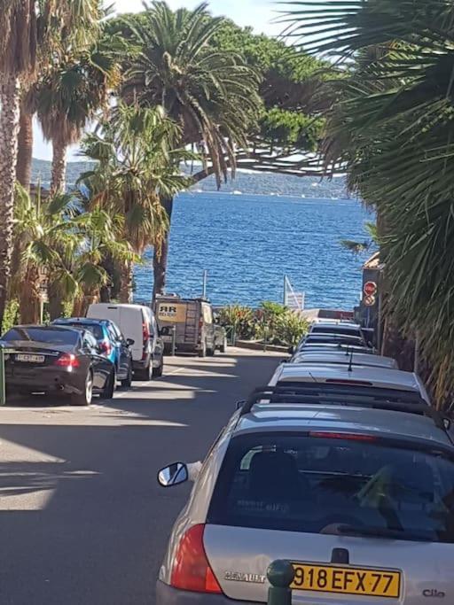 Ideal : Et Centre A 2 Pas +un Garage Sainte-Maxime