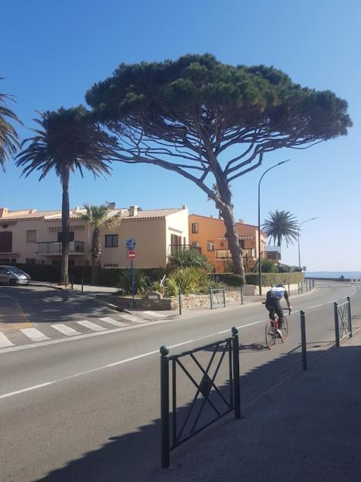 Ideal : Et Centre A 2 Pas +un Garage Sainte-Maxime