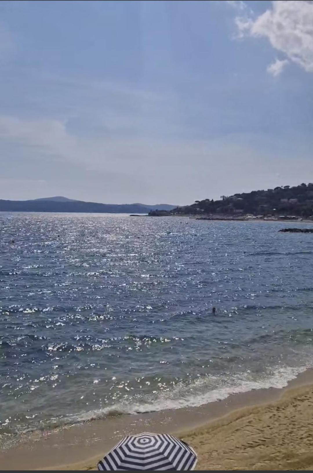 Apartment Ideal : Et Centre A 2 Pas +un Garage Sainte-Maxime