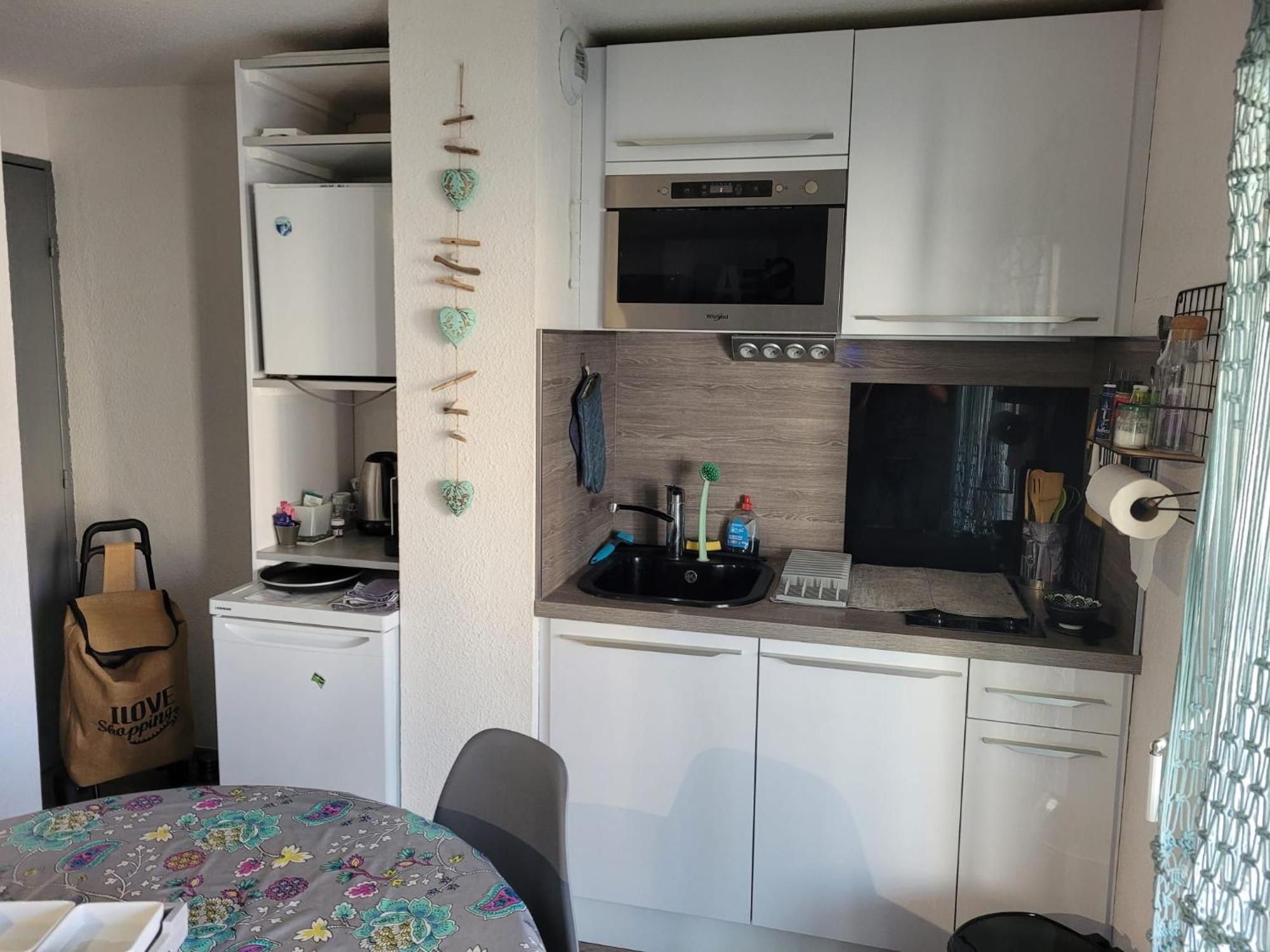 Apartment Ideal : Et Centre A 2 Pas +un Garage Sainte-Maxime