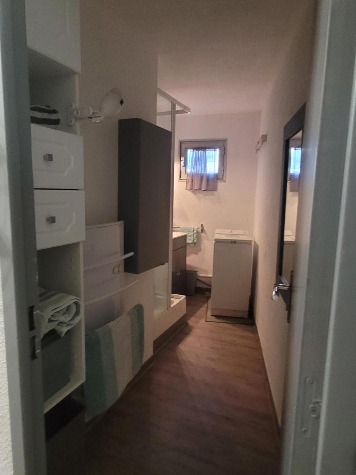 Apartment Ideal : Et Centre A 2 Pas +un Garage