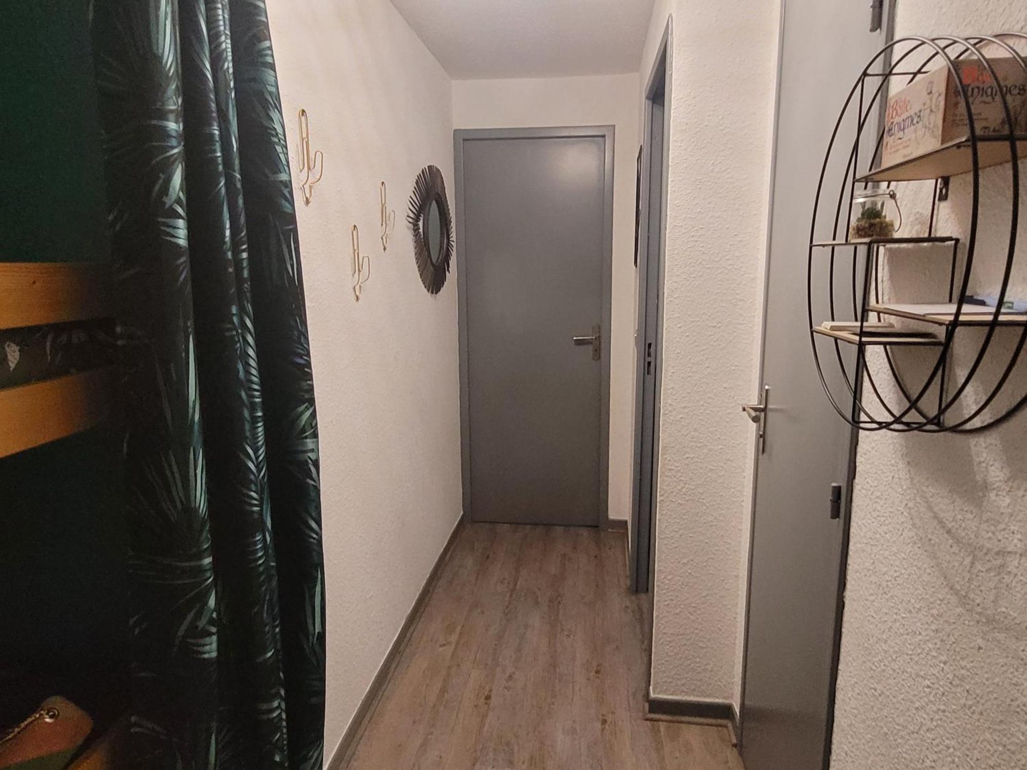 Apartment Ideal : Et Centre A 2 Pas +un Garage *