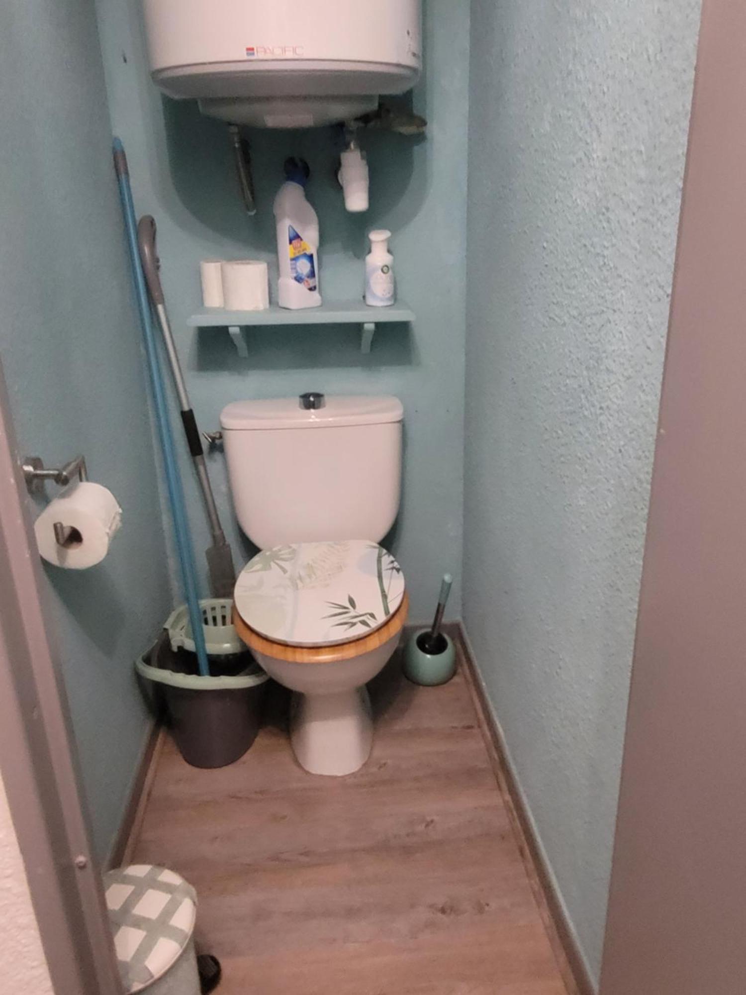 Apartment Ideal : Et Centre A 2 Pas +un Garage Sainte-Maxime