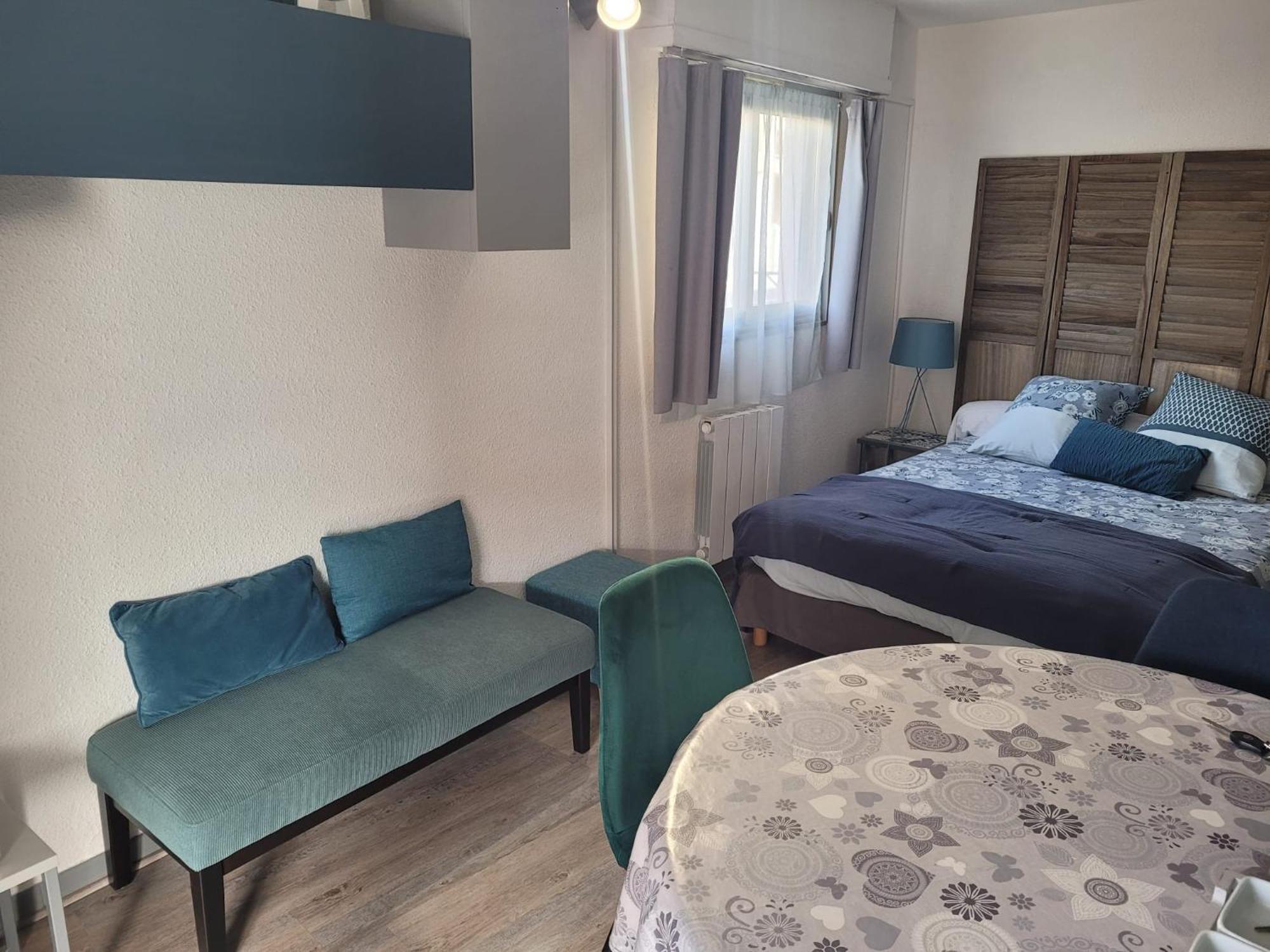 Apartment Ideal : Et Centre A 2 Pas +un Garage