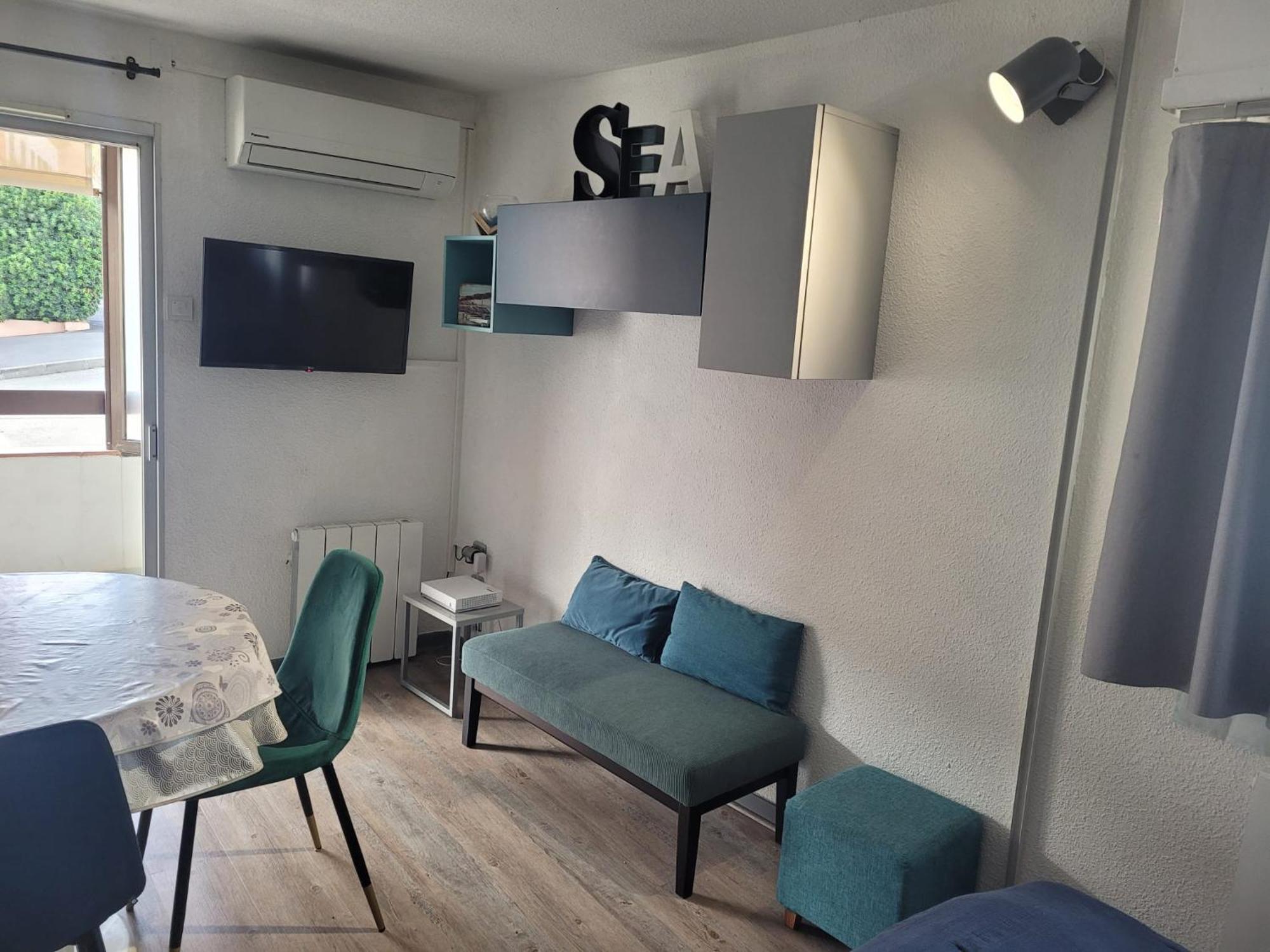 Apartment Ideal : Et Centre A 2 Pas +un Garage *
